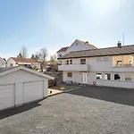 Big House With Parking, Perfect For Ski Vm2025