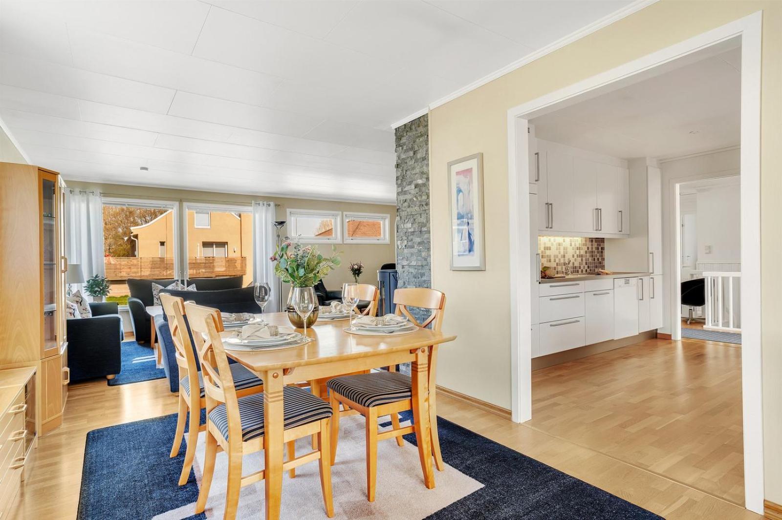 Villaer Big House With Parking, Perfect For Vm2025 *